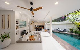 Villa La Sirena By Nagisa Bali
